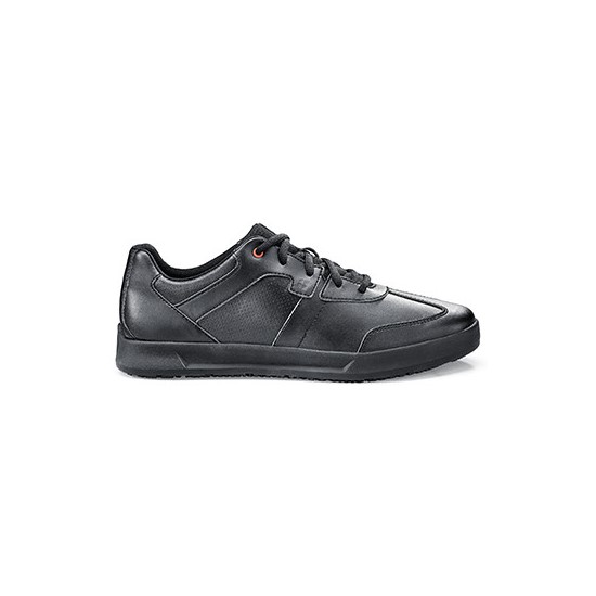 Shoes For Crews Freestyle II Black Shoe for Men (38140)