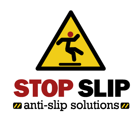 Stop Slip Logo