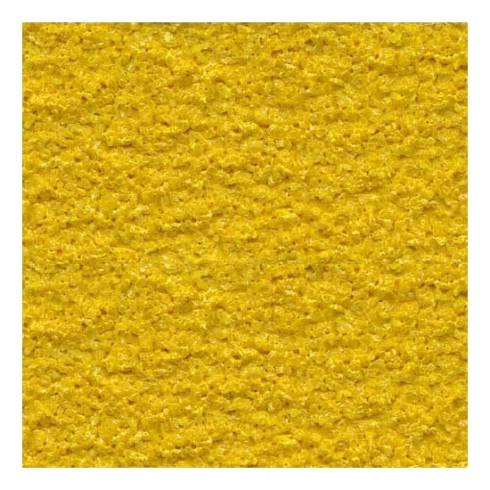 Self Adhesive SS#200 Coarse Yellow Anti Slip Stair Tread